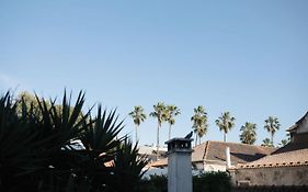 Flh Principe Real Apartment With Terrace And View