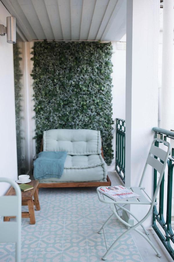Flh Principe Real Apartment With Terrace And View Lisboa Extérieur photo