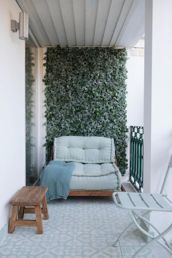 Flh Principe Real Apartment With Terrace And View Lisboa Extérieur photo