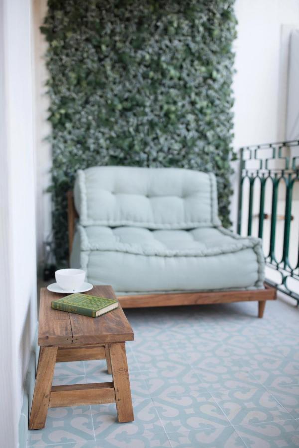 Flh Principe Real Apartment With Terrace And View Lisboa Extérieur photo