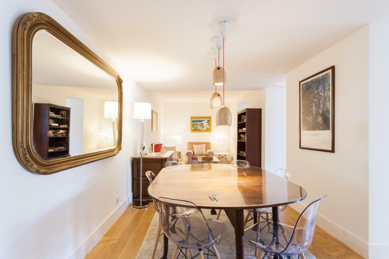 Flh Principe Real Apartment With Terrace And View Lisboa Extérieur photo