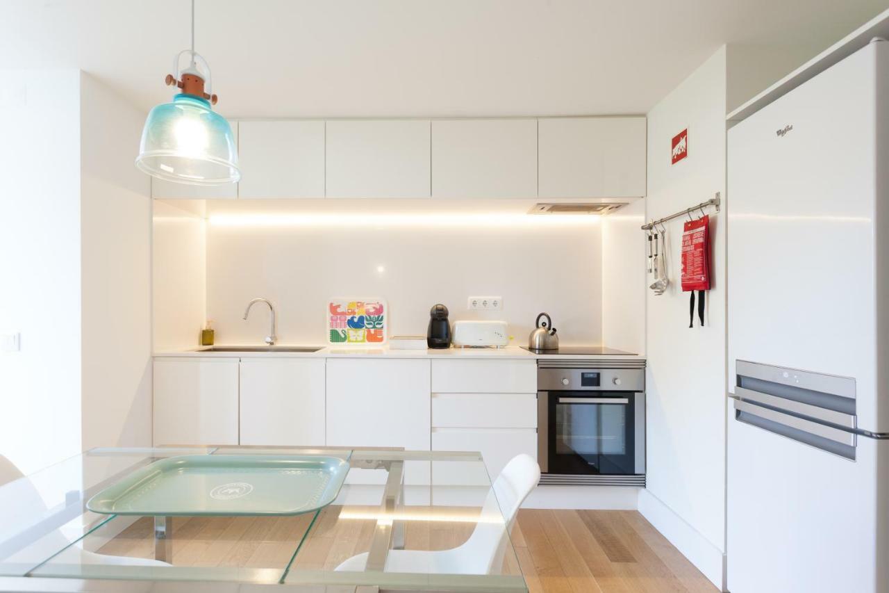 Flh Principe Real Apartment With Terrace And View Lisboa Extérieur photo