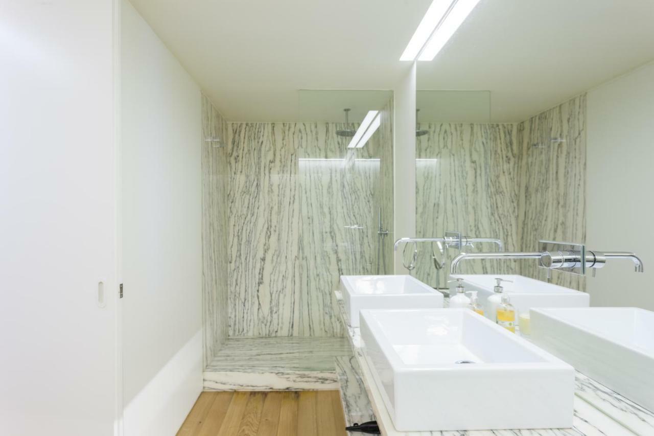 Flh Principe Real Apartment With Terrace And View Lisboa Extérieur photo
